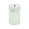 Maturator inox, 70l, cu canea din plastic, Lyson