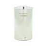 Maturator inox, 150l, cu canea din plastic, Lyson