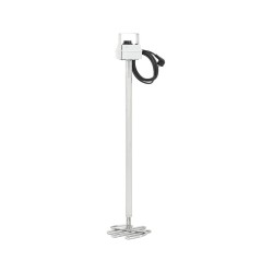 Spirala pentru decristalizare miere 250 mm