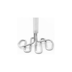 Spirala pentru decristalizare miere 250 mm