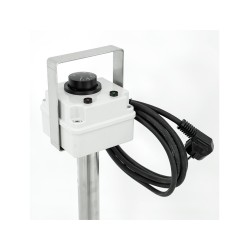 Spirala pentru decristalizare miere 250 mm