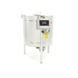 Centrifuga reversibila 4 casete, Ř800mm, 220V, automata PREMIUM LINE