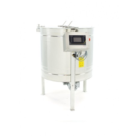 Centrifuga reversibila 4 casete, Ř800mm, 220V, automata PREMIUM LINE
