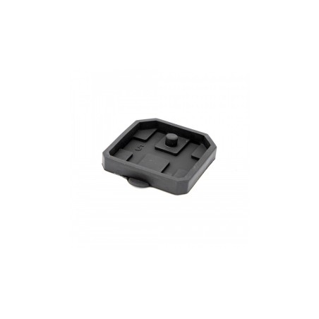 Centrifuga reversibila cu 8 casete , Ř 1000 mm, alimentare 12V/220V automata OPTIMA (Lyson)