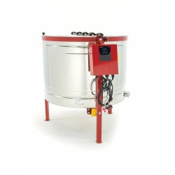 Centrifuga reversibila cu 8 casete , Ř 1000 mm, alimentare 12V/220V automata OPTIMA (Lyson)
