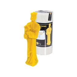 Forma din silicon Preot Dzierzon cu stup mare - Lyson