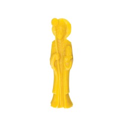 Forma de lumanare Sf. Ambrozie mare din silicon - Lyson