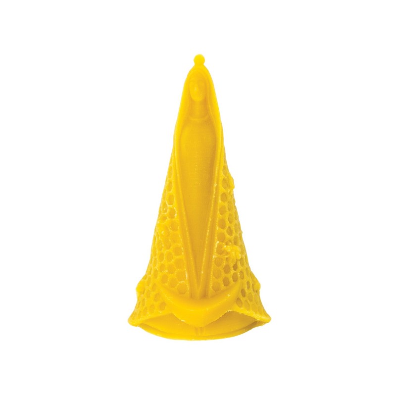 Forma de lumanare Sf. Maria mica din silicon - Lyson Forma de lumanare Sf. Maria mica din silicon - Lyson