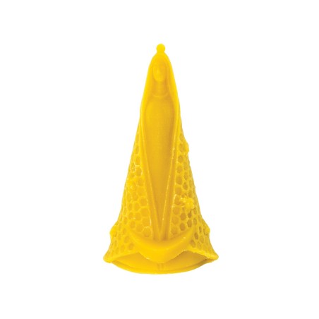 Forma de lumanare Sf. Maria mica din silicon - Lyson