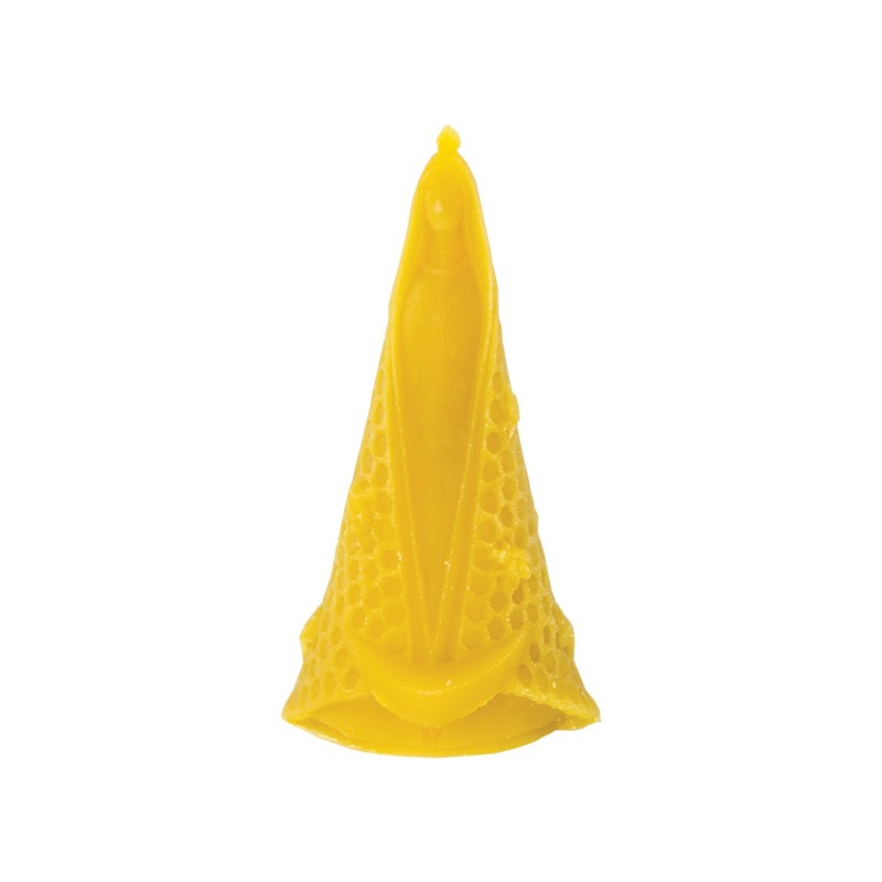 Forma de lumanare Sf. Maria din silicon - Lyson Forma de lumanare Sf. Maria din silicon - Lyson