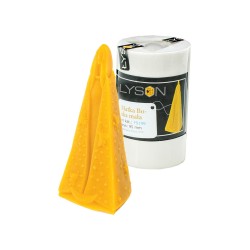 Forma de lumanare Sf. Maria, mica din silicon - Lyson