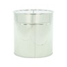 Maturator inox, 50l, cu canea din inox, Lyson