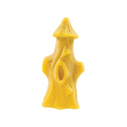 Forma de lumanare Stup in copac mare din silicon - Lyson