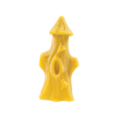 Forma de lumanare Stup in copac mare din silicon - Lyson