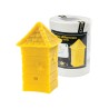 Forma de lumanare Stup traditional mare din silicon - Lyson