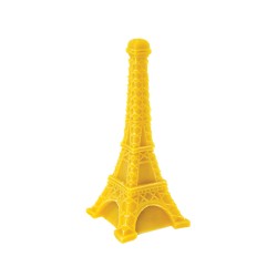 Forma de lumanare Turnul Eiffel mic din silicon - Lyson