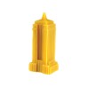 Forma lumanare Empire State Building mica din silicon - Lyson