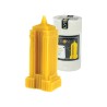 Forma lumanare Empire State Building mica din silicon - Lyson