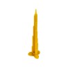 Forma lumanare Burj Khalifa mic din silicon - Lyson