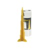 Forma lumanare Burj Khalifa mic din silicon - Lyson