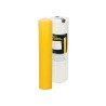 Forma de silicon lumanare pentru botez - 40x300 cm - Lyson