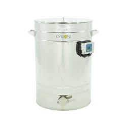 Incalzitor (Decristalizator) miere 150l