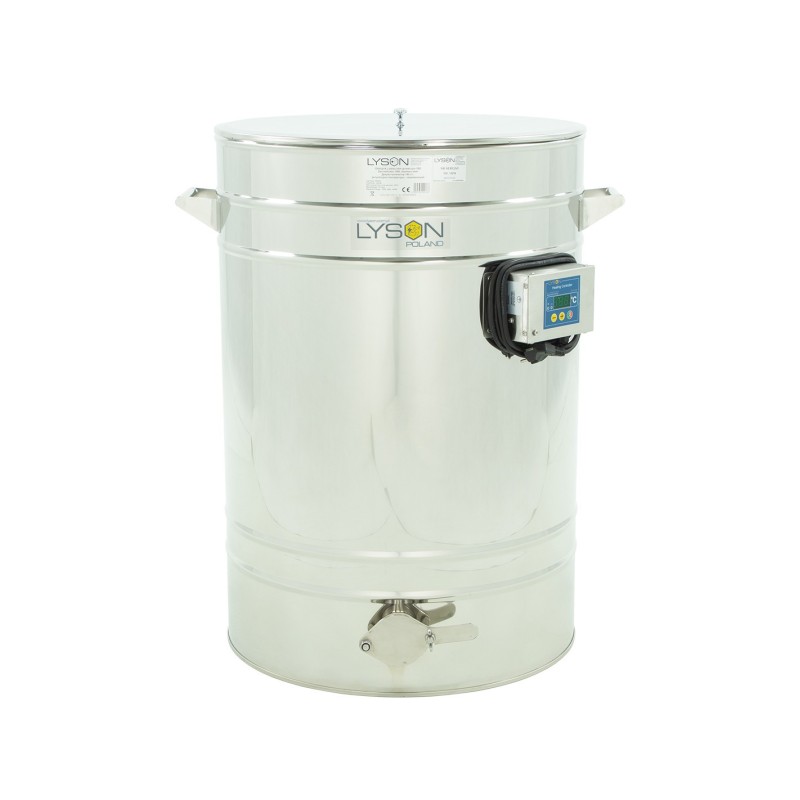 Incalzitor (Decristalizator) miere 150l Incalzitor (Decristalizator) miere 150l