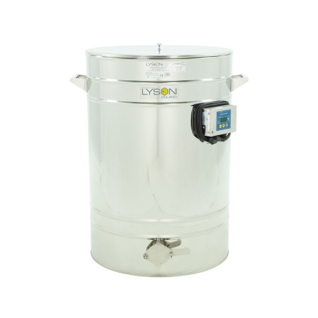 Incalzitor (Decristalizator) miere 150l