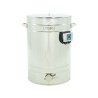 Incalzitor (Decristalizator) miere 150l