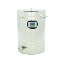 Incalzitor (Decristalizator) miere 150l
