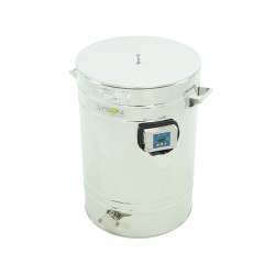 Incalzitor (Decristalizator) miere 150l