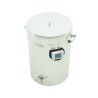 Incalzitor (Decristalizator) miere 150l