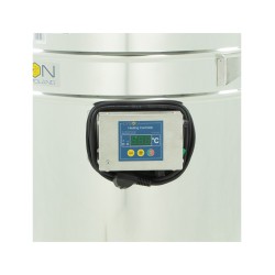 Incalzitor (Decristalizator) miere 150l