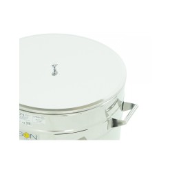 Incalzitor (Decristalizator) miere 150l