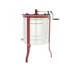 Centrifuga manuala tangentiala 4 rame (Lyson)