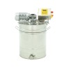 Omogenizator, 100l, 230V, fara incalzire, Lyson, PREMIUM