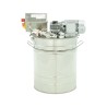 Omogenizator, 100l, 230V, fara incalzire, Lyson, PREMIUM