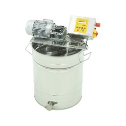 Omogenizator, 100l, 230V, fara incalzire, Lyson, PREMIUM