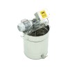 Omogenizator, 100l, 230V, fara incalzire, Lyson, PREMIUM
