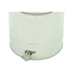 Omogenizator, 100l, 230V, fara incalzire, Lyson, PREMIUM