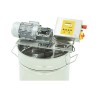 Omogenizator, 100l, 230V, fara incalzire, Lyson, PREMIUM