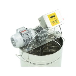 Omogenizator, 100l, 230V, fara incalzire, Lyson, PREMIUM