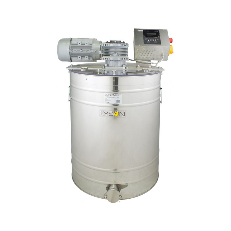 Omogenizator, 200l, 230V, fara incalzire, Lyson, PREMIUM Omogenizator, 200l, 230V, fara incalzire, Lyson, PREMIUM
