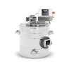 Omogenizator, 50l, 230V, cu incalzire, Lyson, PREMIUM