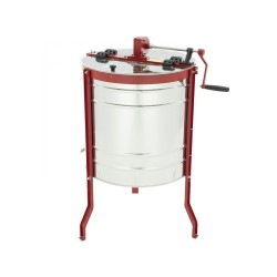 Centrifuga manuala tangentiala 4 rame (Lyson)