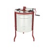 Centrifuga manuala tangentiala 4 rame (Lyson)