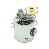 Omogenizator, 50l, 230V, cu incalzire, Lyson, PREMIUM