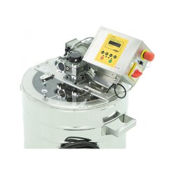 Omogenizator, 50l, 230V, cu incalzire, Lyson, PREMIUM