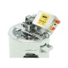 Omogenizator, 50l, 230V, cu incalzire, Lyson, PREMIUM