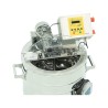 Omogenizator, 50l, 230V, cu incalzire, Lyson, PREMIUM